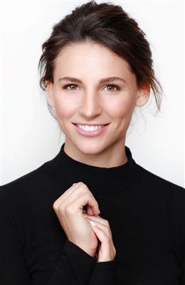 Sophie Blondin