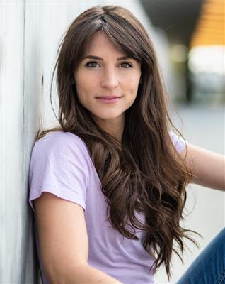 Sophie Blondin