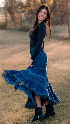 Ella Hardin