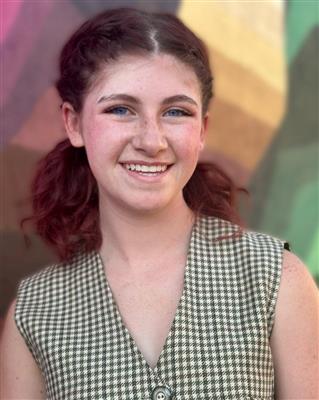 Daisy O'Brien