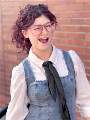 Daisy O'Brien