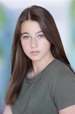 Ilanah Sweetwine