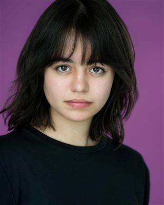 Zoe Lima