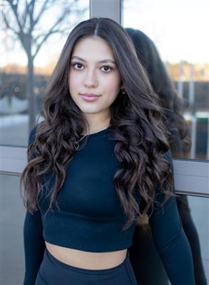 Caralena Kuyarov