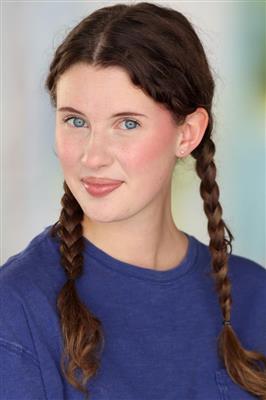 Cora Weber