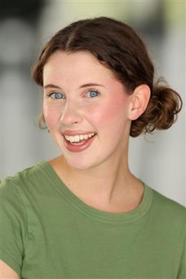 Cora Weber