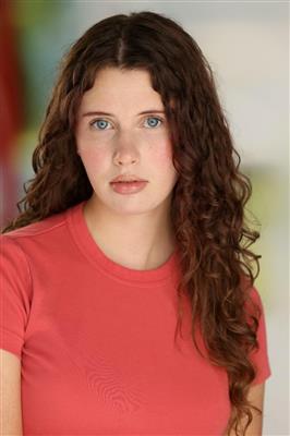 Cora Weber