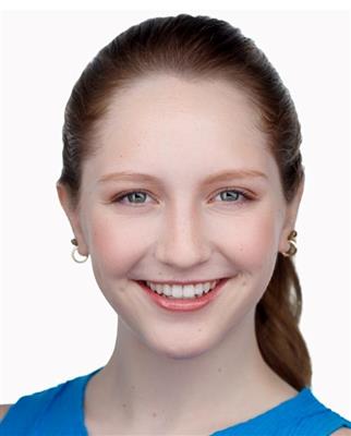 Keylee Johnson
