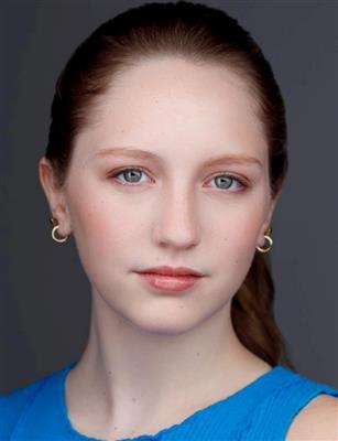 Keylee Johnson
