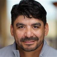 Cesar Trejo