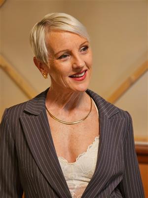 Teresa Anne Volgenau