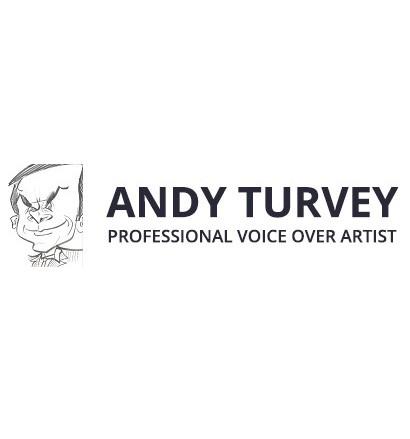 Andrew Turvey