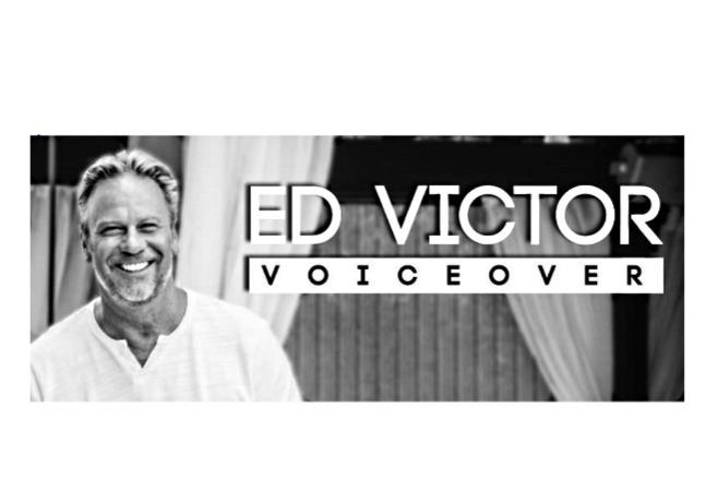 Ed Victor