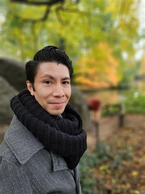 Gabriel Morales