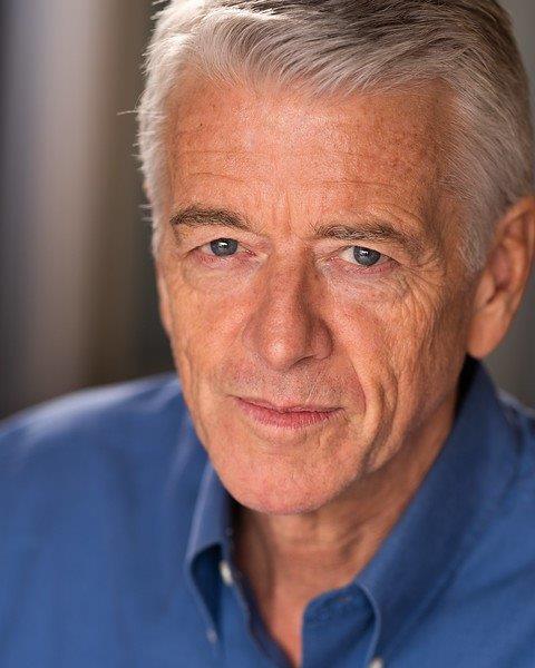 Gary Hansbrough - Male Voiceover and Actor - Donna Baldwin Agency