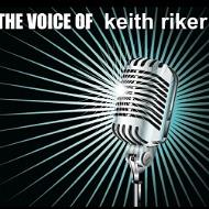 Keith Riker