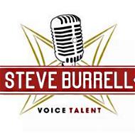 Steve Burrell
