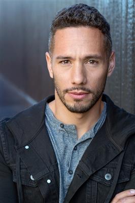 Tasos Hernandez