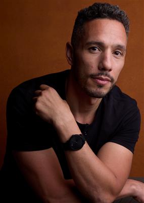 Tasos Hernandez