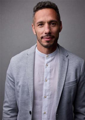 Tasos Hernandez