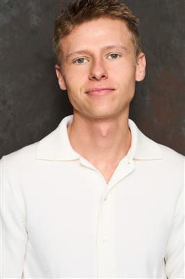 Zachary Shepherd