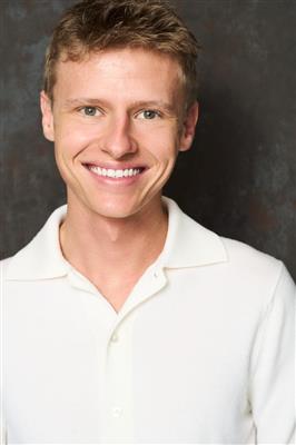 Zachary Shepherd