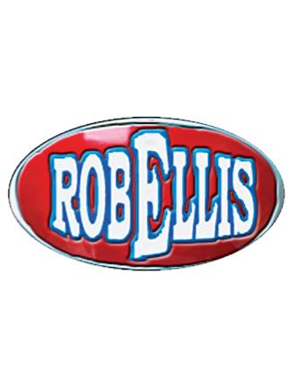 Rob Ellis