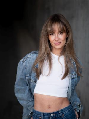 Teodora Cristea