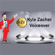 Kyle Zacher