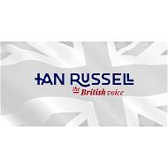 Ian Russell