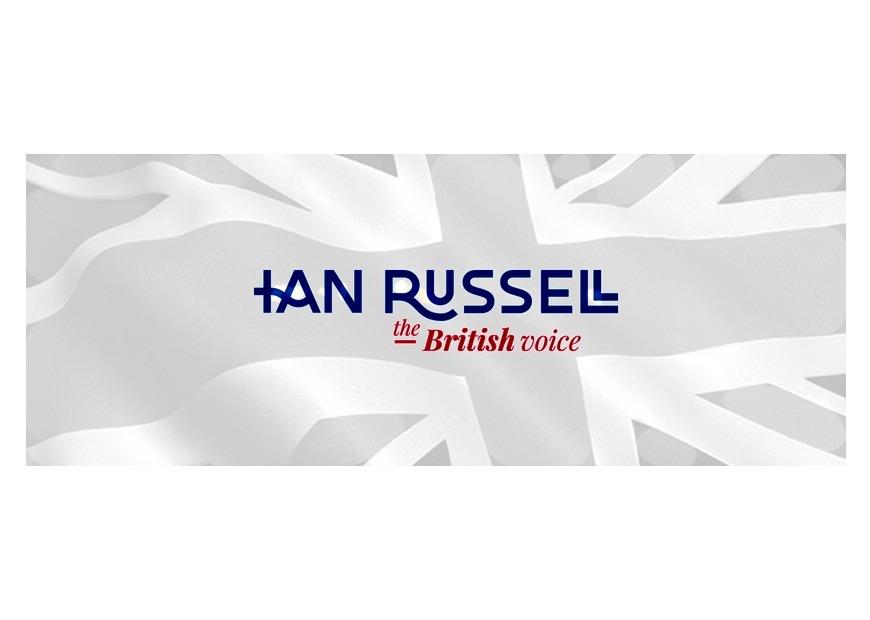 Ian Russell