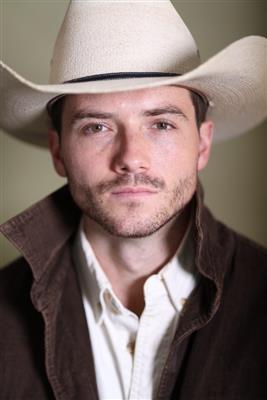 Zach West