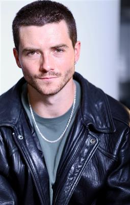 Zach West