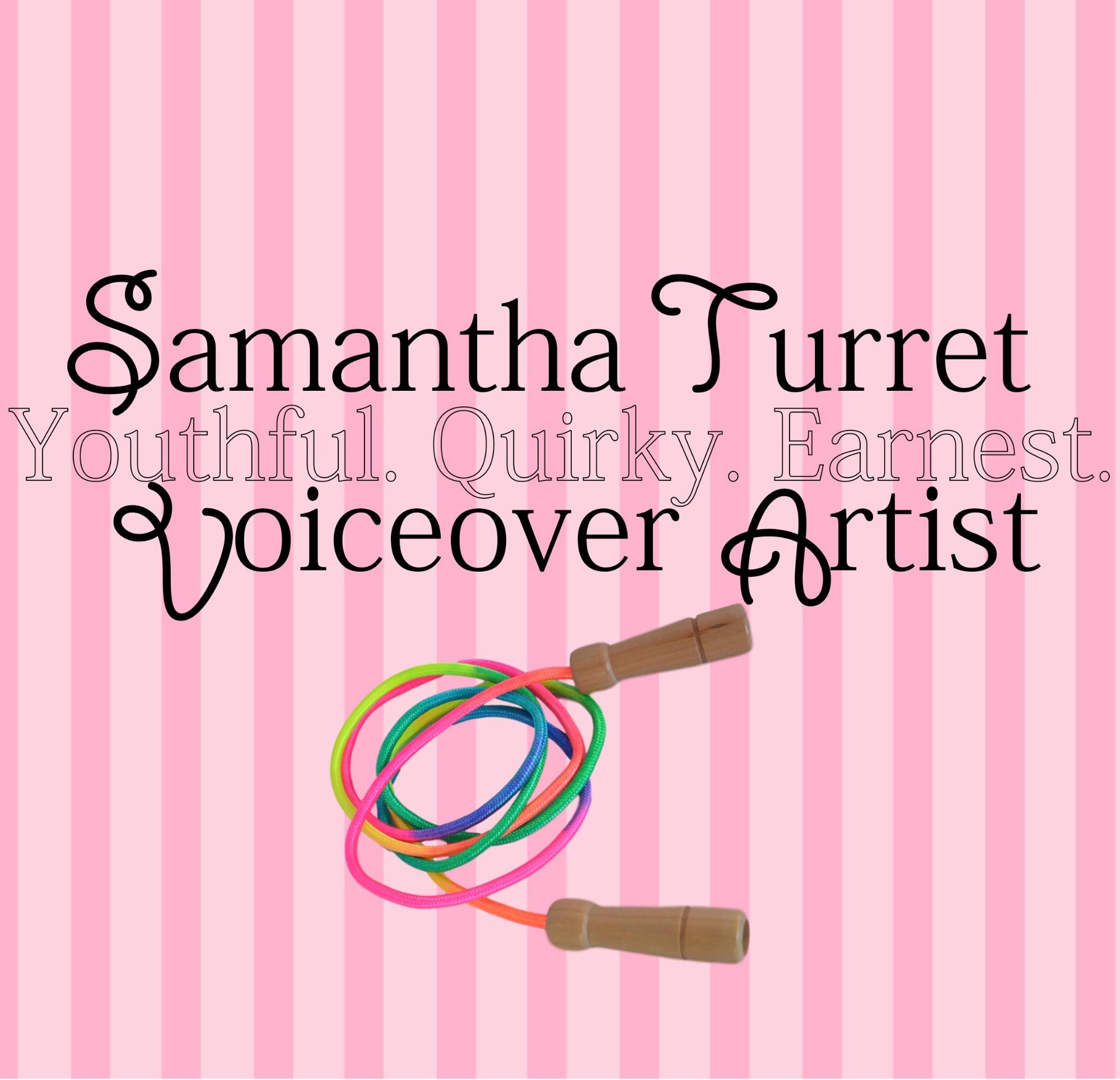 Samantha Turret