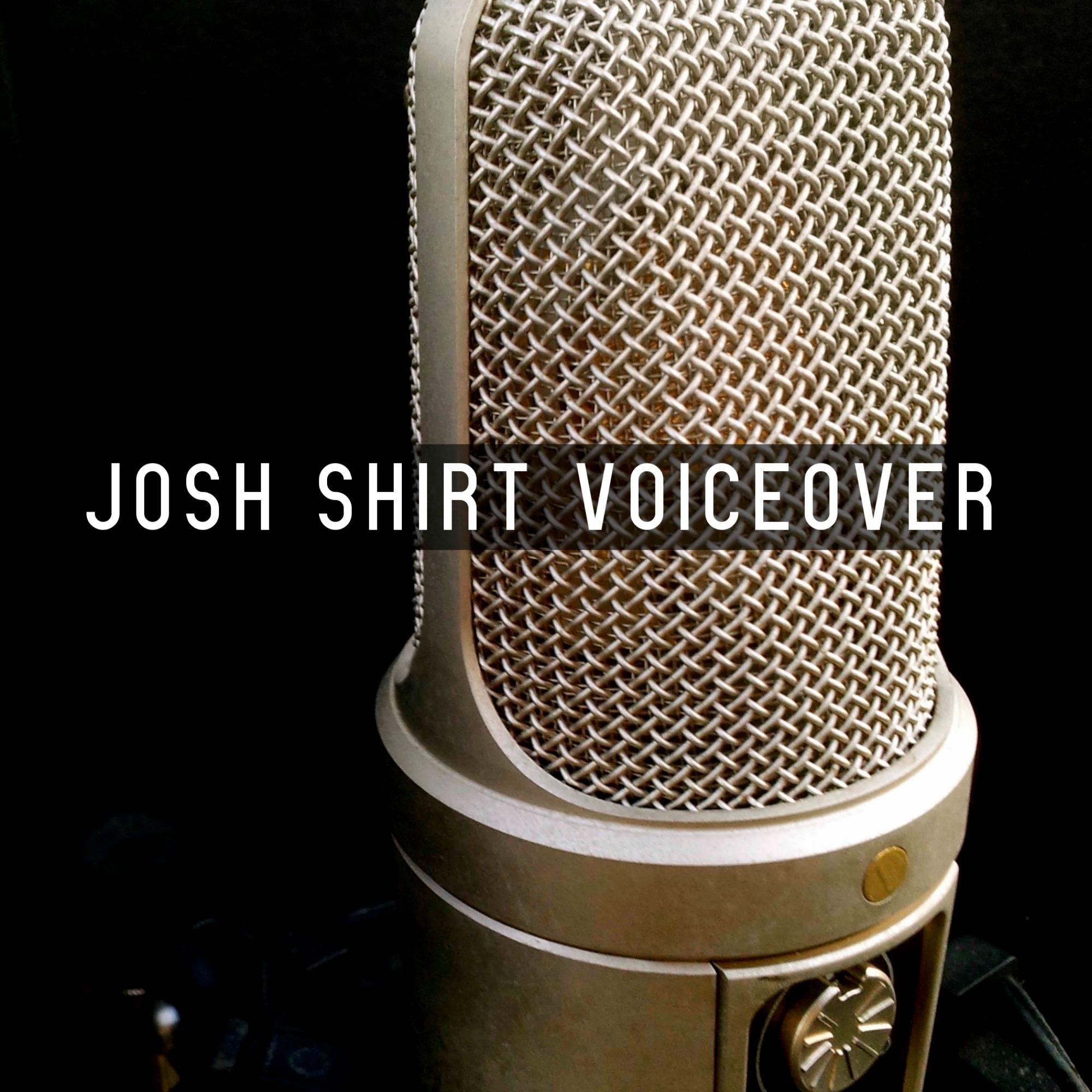 Josh Shirt