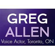 Greg Allen