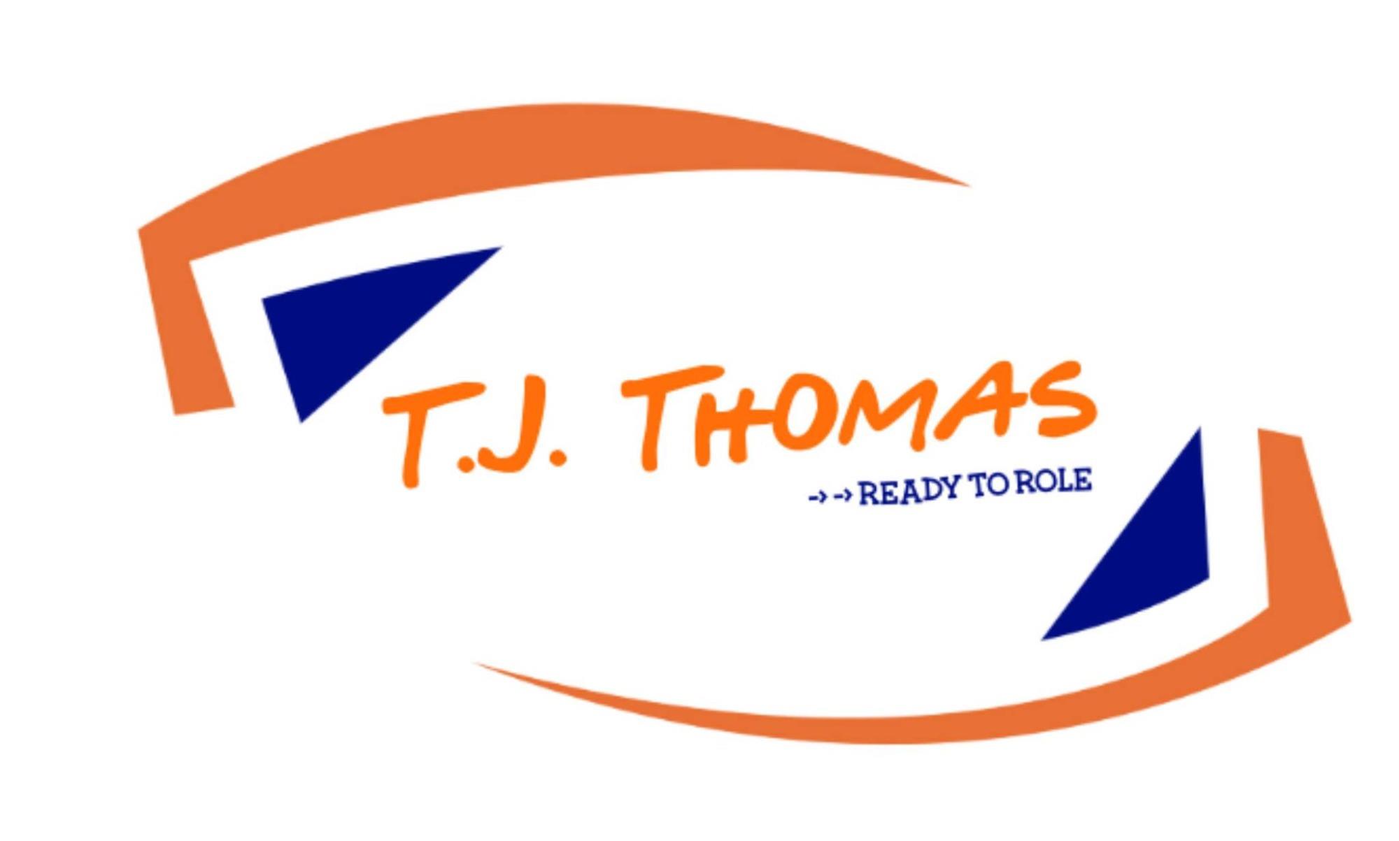T.J. Thomas