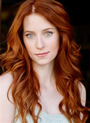 Katelyn Statton - Female Voiceover and Actor - Donna Baldwin Agency