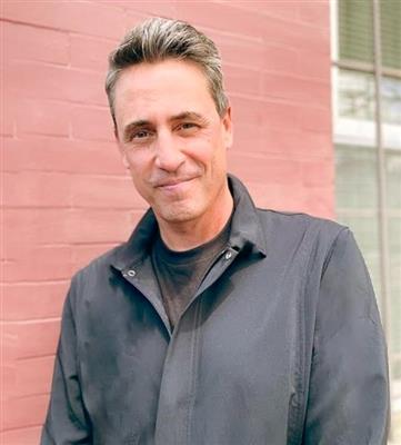 Ron Kruck