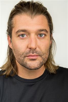Tom Svaldi