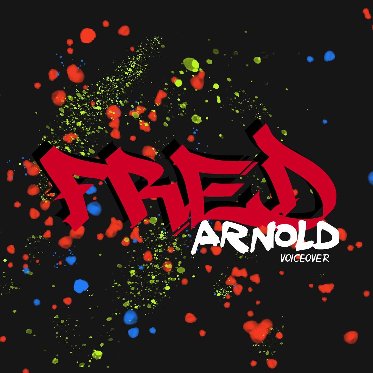 Fred Arnold