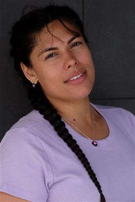 Jocelyne Cordero