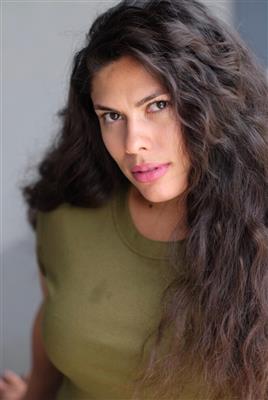 Jocelyne Cordero