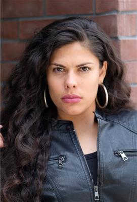 Jocelyne Cordero