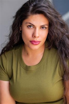 Jocelyne Cordero