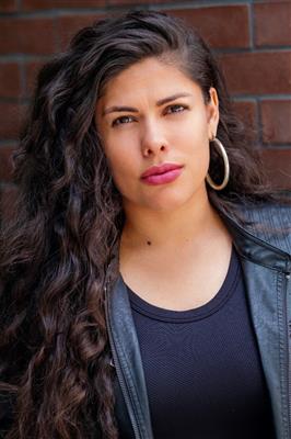 Jocelyne Cordero
