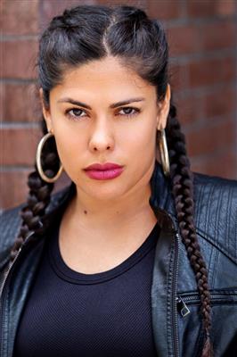 Jocelyne Cordero