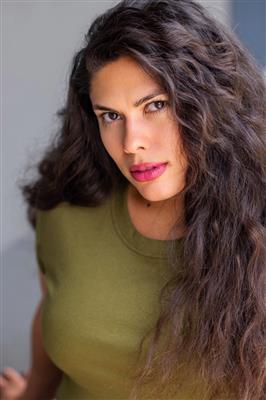 Jocelyne Cordero