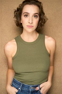 Kelsey Crismon
