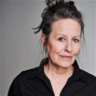 Frances Wilding